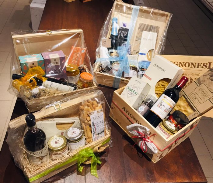 DANIELE Castelvetro Piacentino foto 1