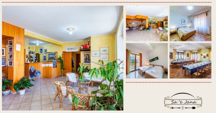 NICOLINA Orgosolo foto 6