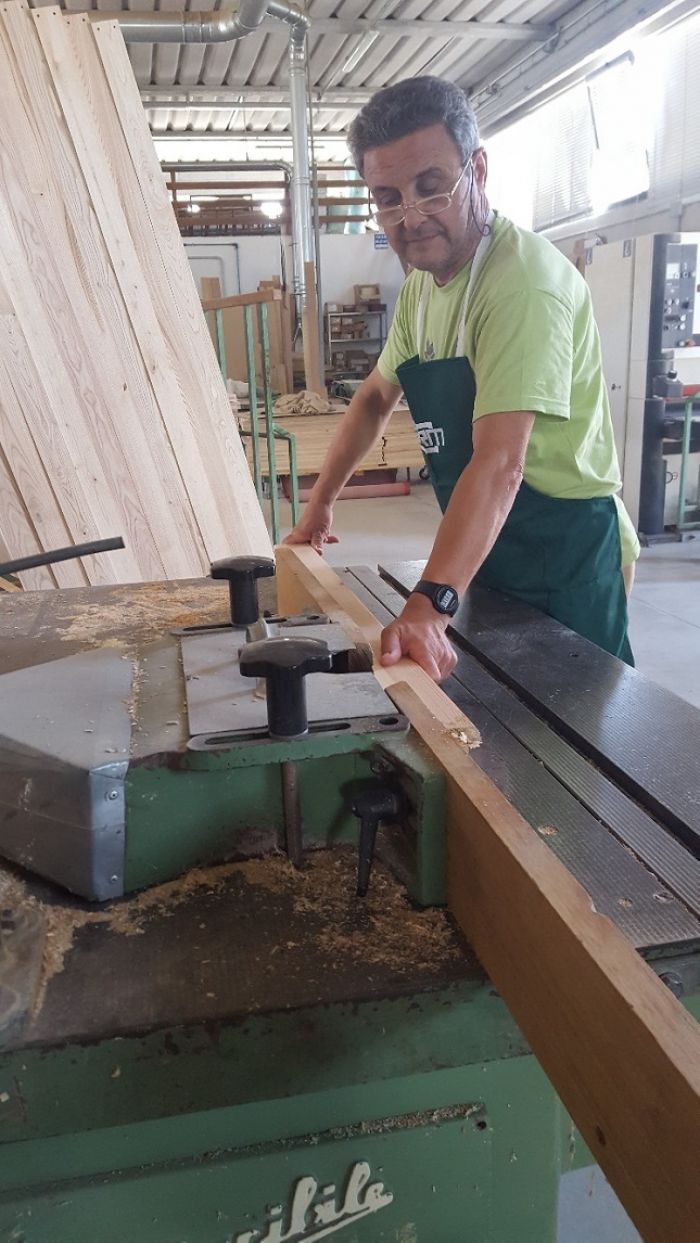 LORENZO Casole d'Elsa foto 6