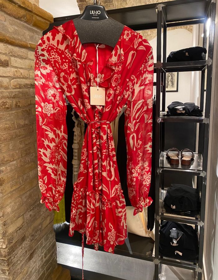 GIOVANNA Fossombrone foto 2