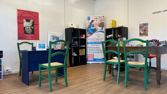 ALESSANDRA Saluzzo foto 2