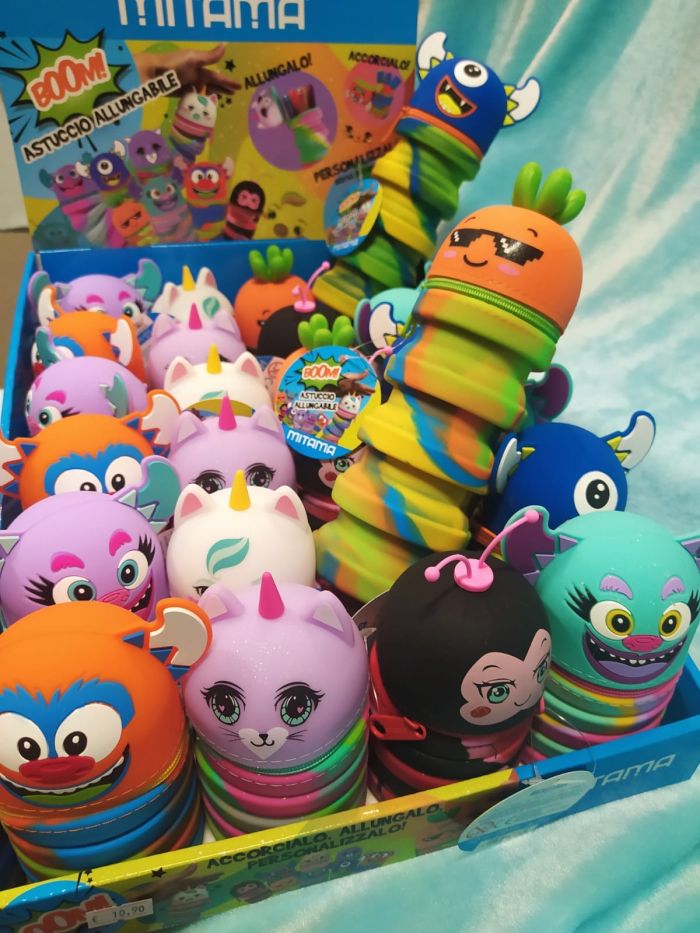 Cartolibreria Giocattoli Coalova Giaveno foto 4