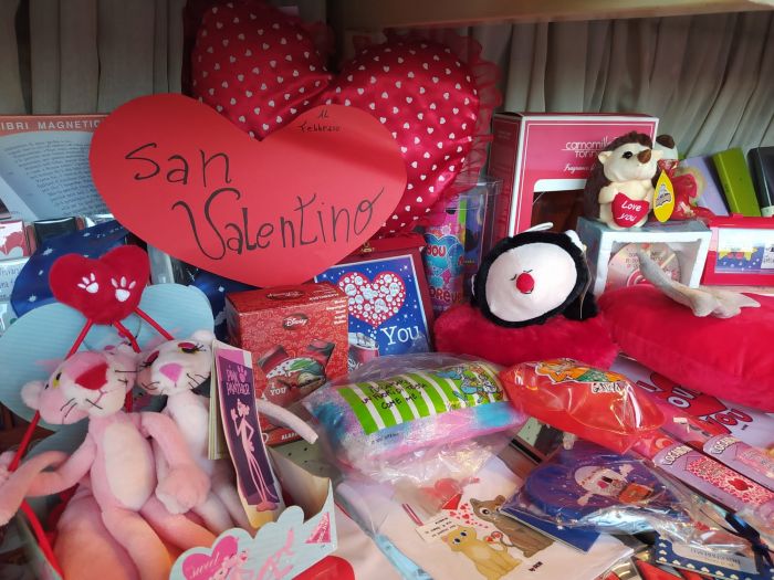 Cartolibreria Giocattoli Coalova Giaveno foto 6